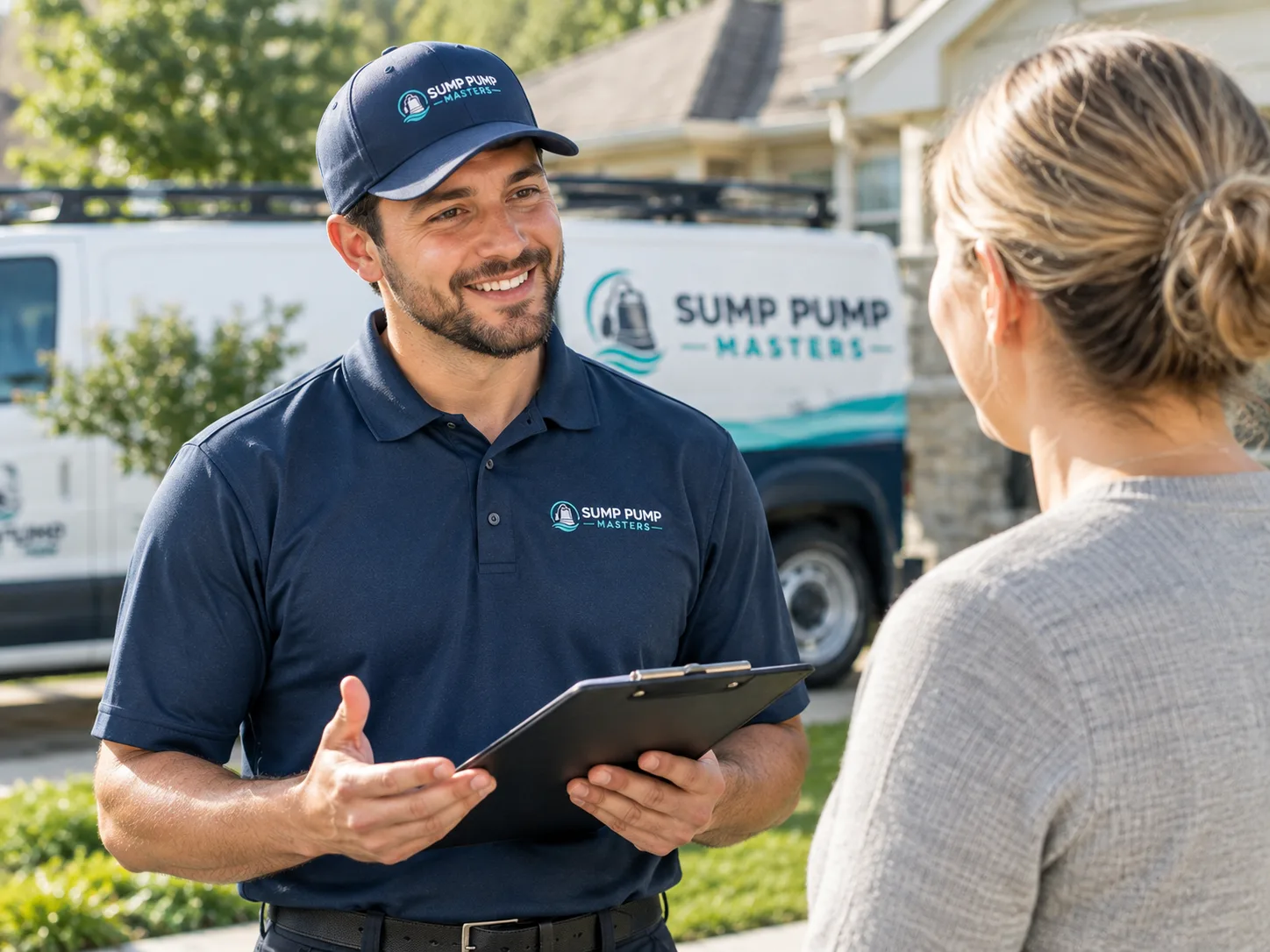 Sump Pump Repair New Salem, MA FAQs